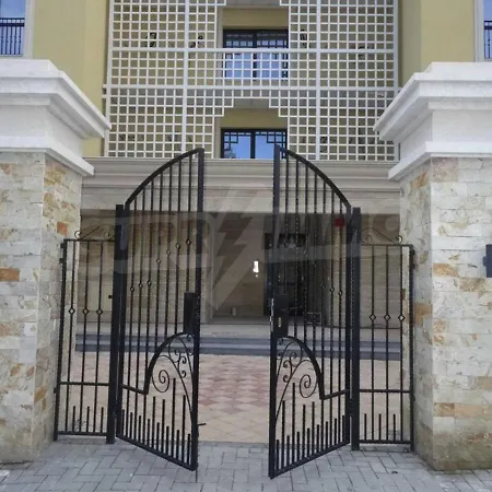 Apartment Les Faberges in Carpe Vita *