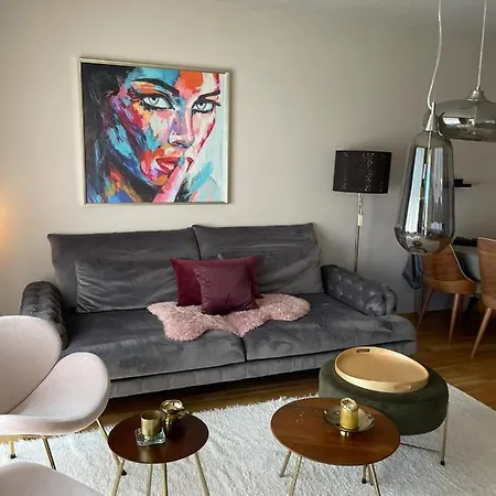 Les Faberges In Carpe Vita 公寓 瓦爾納