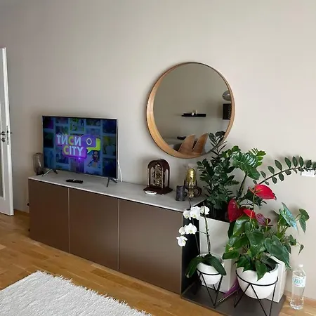 公寓 Les Faberges In Carpe Vita