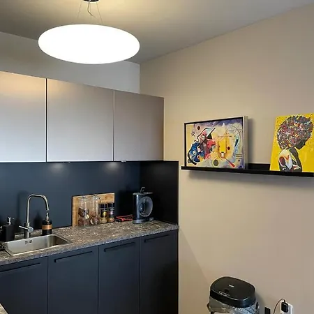 Les Faberges In Carpe Vita 公寓