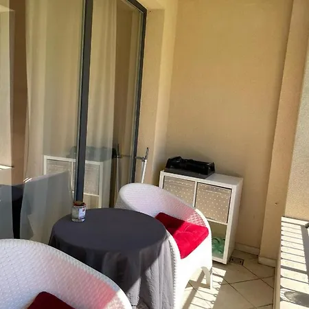 Les Faberges In Carpe Vita 公寓 *