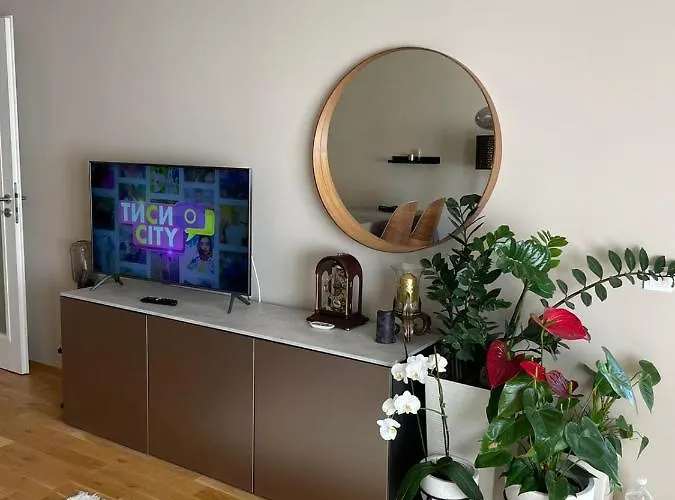 Apartamento Les Faberges In Carpe Vita